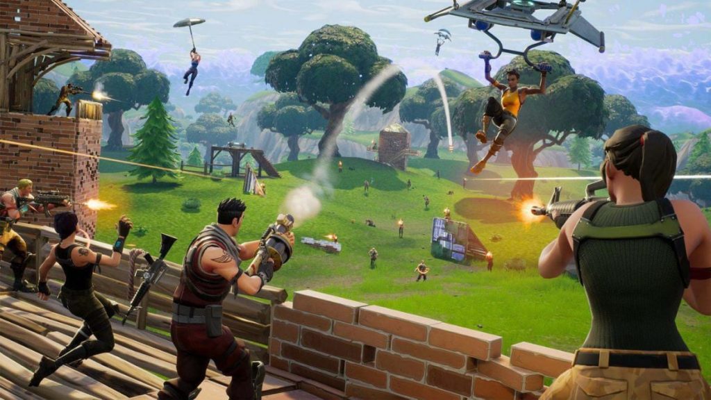 5 Reasons Why Fortnite Is The Most -bk333 download Login Popular Game In The World