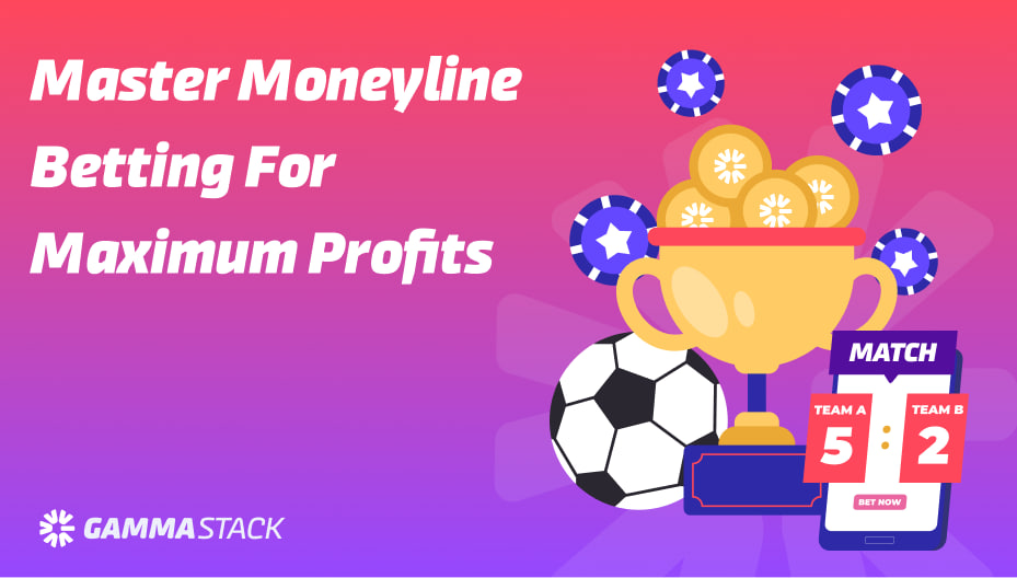 Master Moneyline Betting For bk333 App Sports Maximum Profits