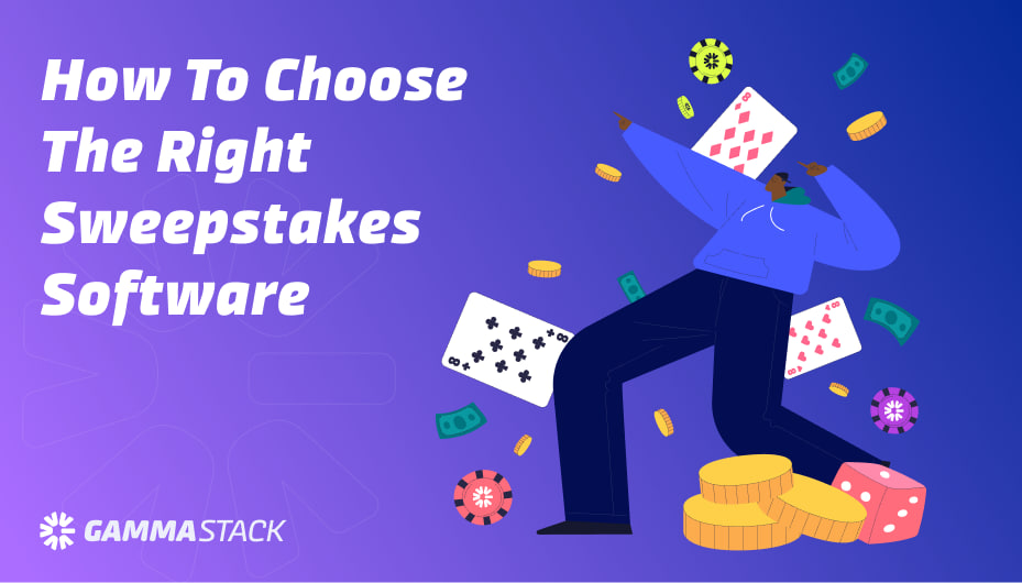 How To Choose The Right Sweepstakes Software Bk333 download Login